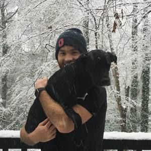 Meet your Posher, Connor